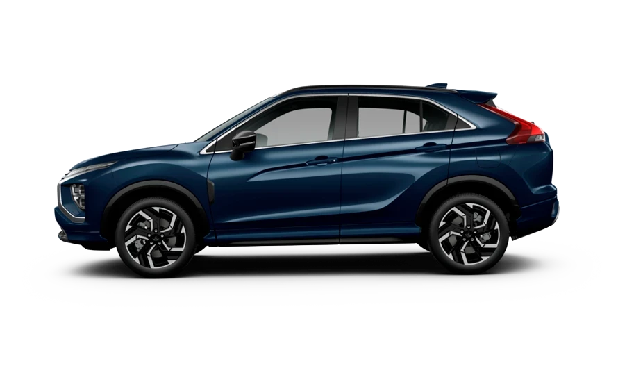 Eclipse Cross HPE-S 4x4 2027